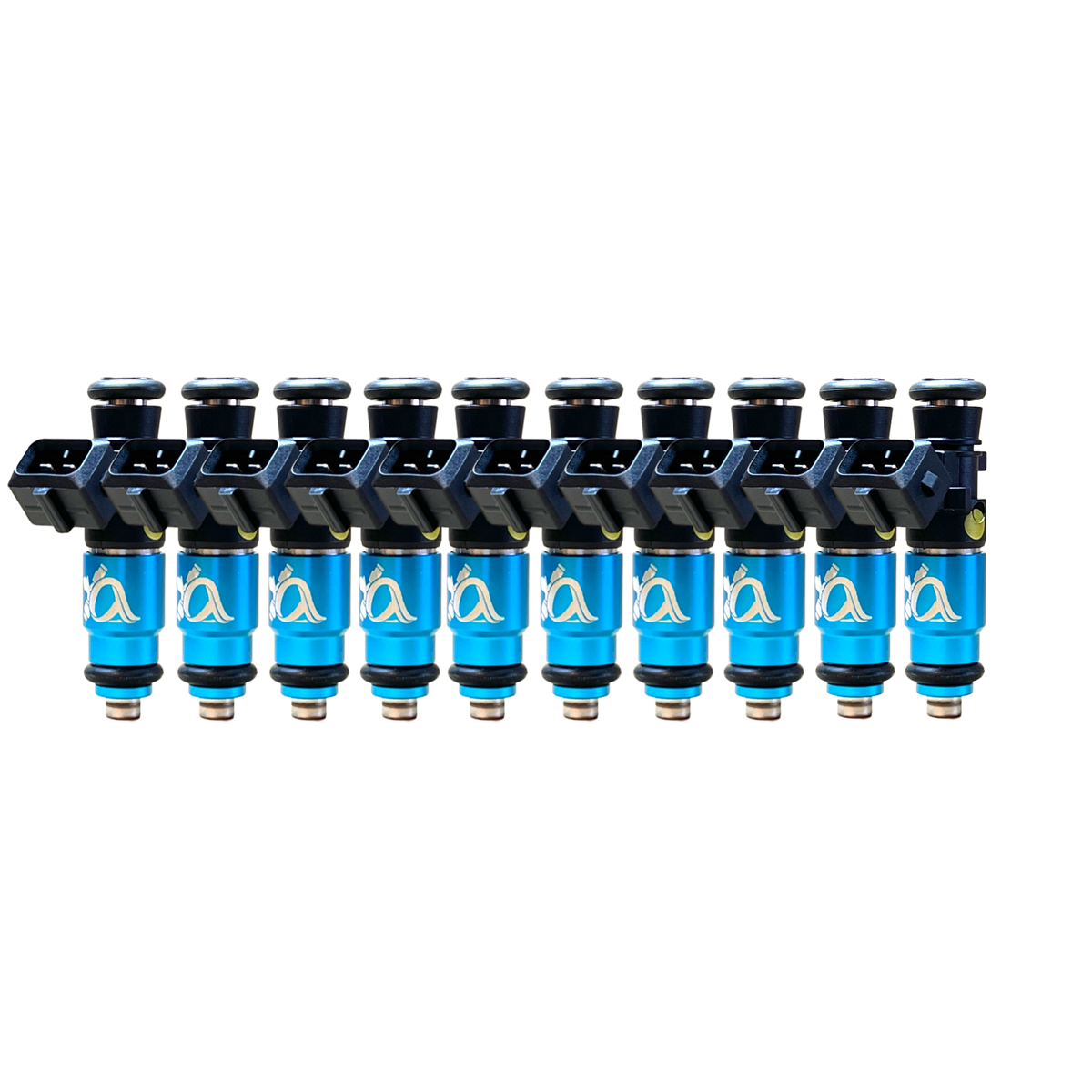 Ai-1650cc Lamborghini Fuel Injectors