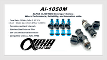 Load image into Gallery viewer, AI-1050M Honda/Acura Fuel Injectors