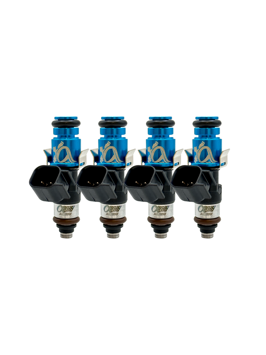 AI2200M Honda/Acura Fuel Injectors Alpha Injection Clinic