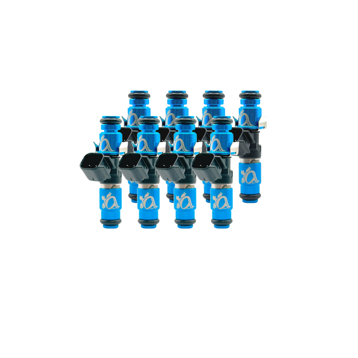 Ai-1300cc Chevrolet Fuel Injectors