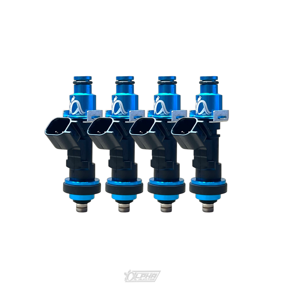 AI550cc Honda/Acura Fuel Injectors Alpha Injection Clinic