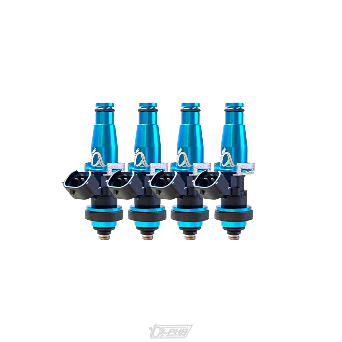 AI2200cc Honda/Acura Fuel Injectors Alpha Injection Clinic