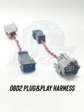 Load image into Gallery viewer, AI-2200cc Honda/Acura Fuel Injectors