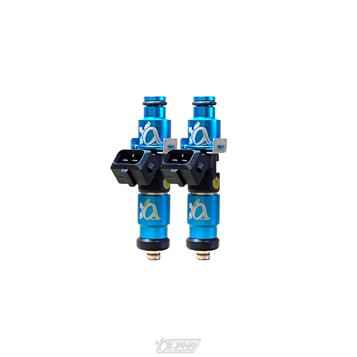 AI1650cc Mazda Fuel Injectors Alpha Injection Clinic