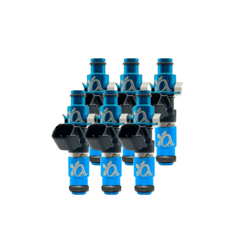 Ai-1000cc Nissan Fuel Injectors