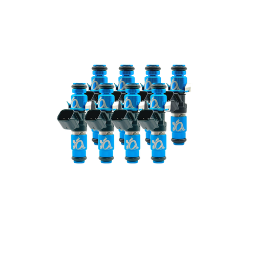Ai-1000cc Chevrolet Fuel Injectors