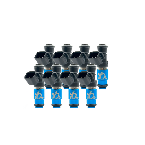Ai-1000cc Ford Fuel Injectors