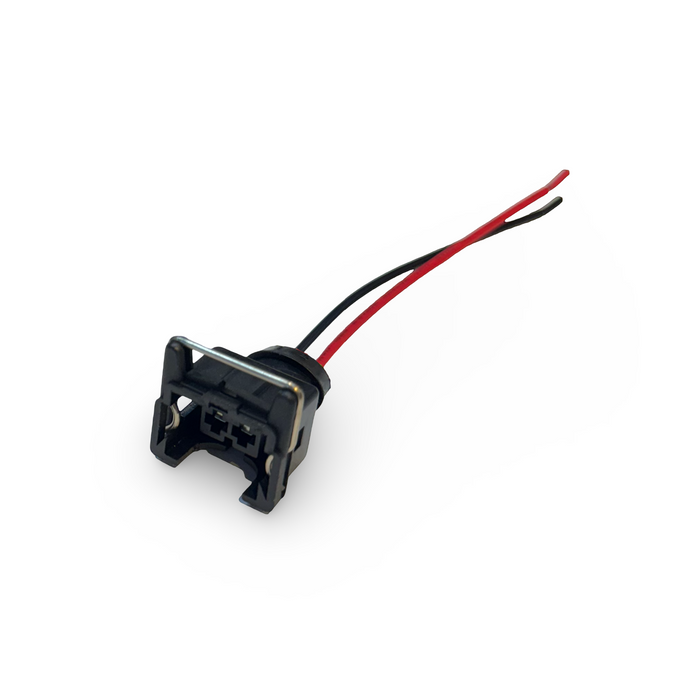 Jetronic Ev1 Connector Pigtails