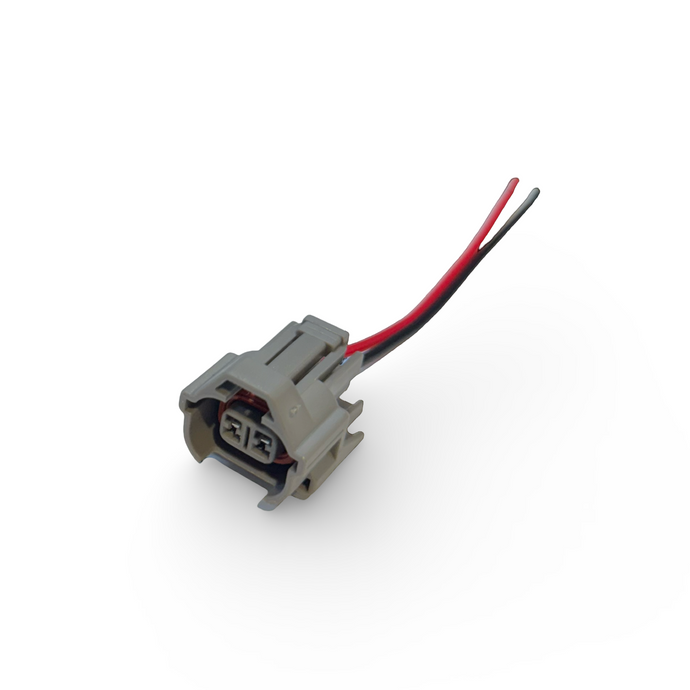 Denso Connector Pigtails
