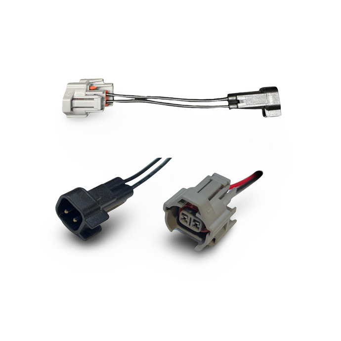 Desno to UScar Ev6 Plug Adapters