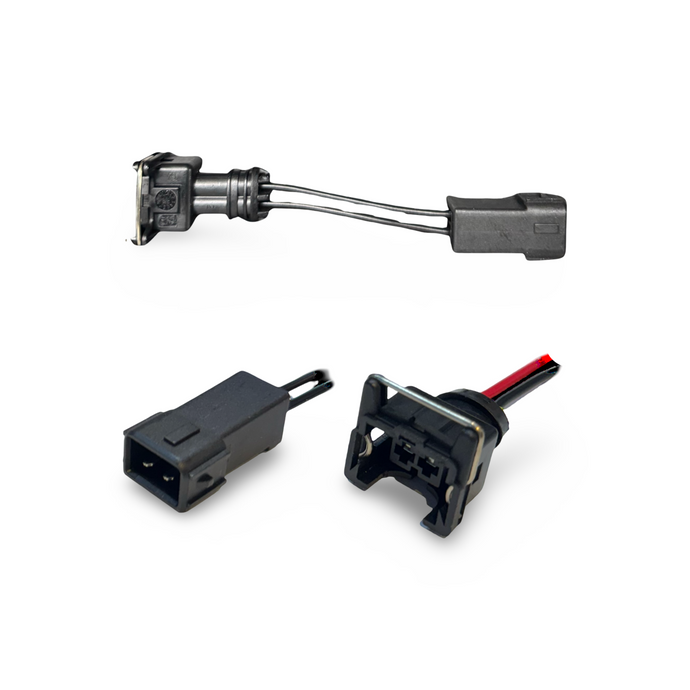 Jetronic Ev1 to Honda Obd2 Plug Adapters
