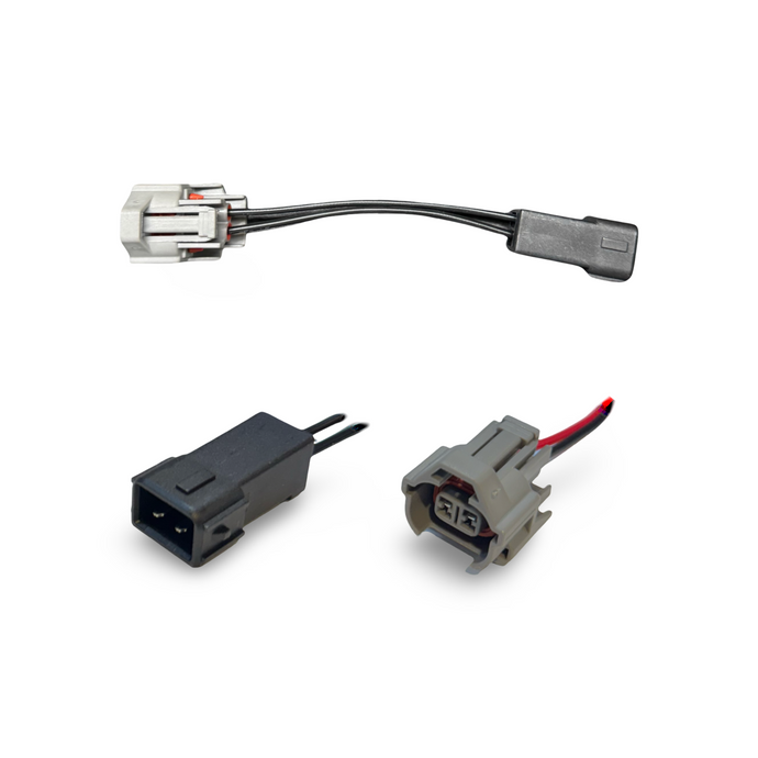 Desno to Honda Obd2 Plug Adapters