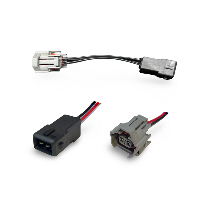 Desno to Honda Obd1 Plug Adapters