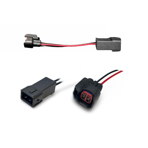 USCAR EV6 to Honda OBD2 Plug Adapters
