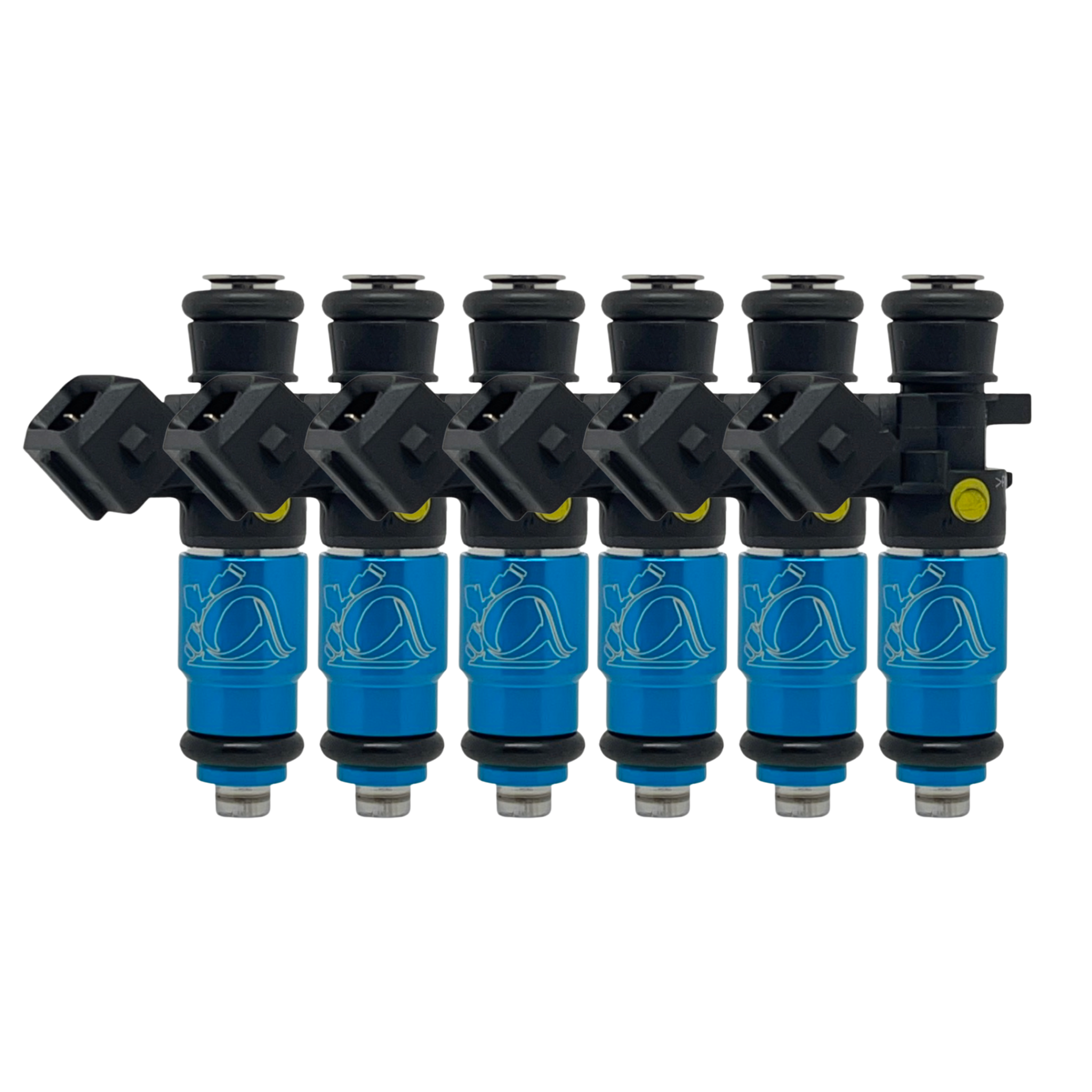 AI-1650cc Toyota Fuel Injectors – Alpha Injection Clinic