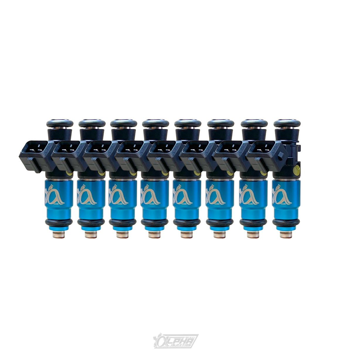 AI-1000cc Ford – Alpha Injection Clinic