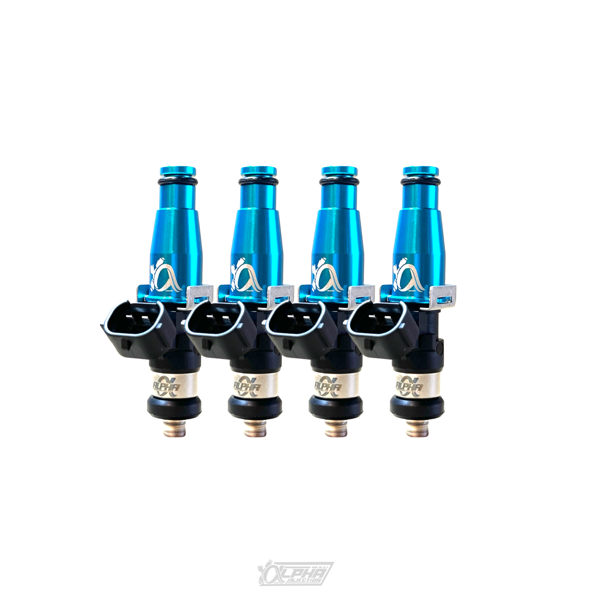 AI-2200cc Mitsubishi Fuel Injectors – Alpha Injection Clinic AI-2200cc Mitsubishi Fuel Injectors – Alpha Injection Clinic