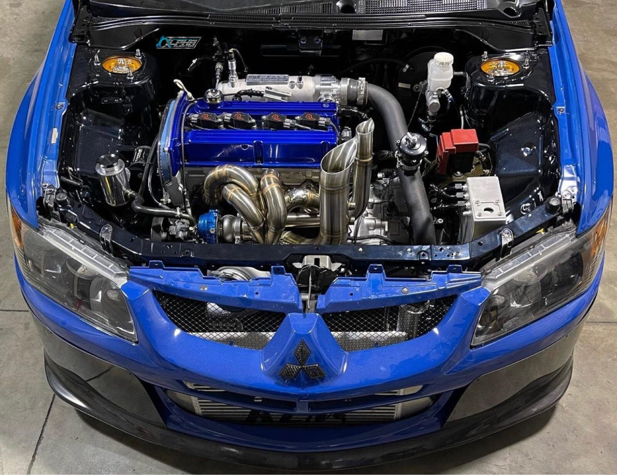 Evo